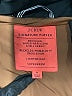 J.Crew 100% Polyester Black Vest Size M - photo 6