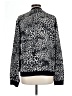 Kori America 100% Polyester Black Cardigan Size L - photo 2