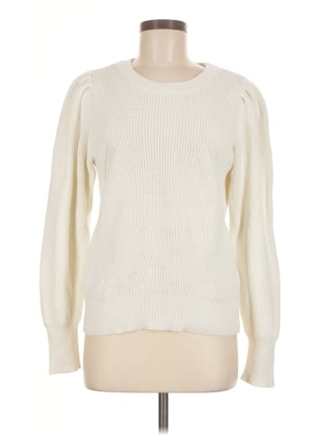 Evereve Pullover Sweater (view 1)