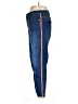 Madewell Stripes Blue Jeans Size 31 waist - photo 5