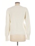 Evereve Ivory Pullover Sweater Size M - photo 2
