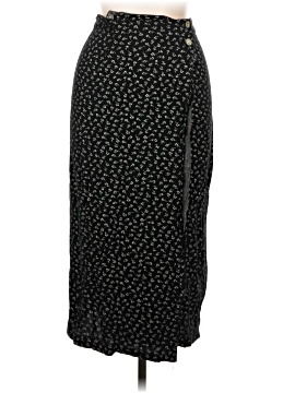 M.H.M. Melissa Harper Formal Skirt