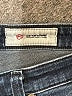 Adriano Goldschmied Hearts Blue Jeans Size 30 waist - photo 7