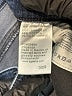 Adriano Goldschmied Hearts Blue Jeans Size 30 waist - photo 8