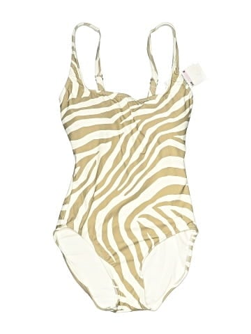 MICHAEL Michael Kors One Piece Swimsuit (view 1)