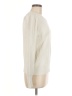 Evereve Ivory Pullover Sweater Size M - photo 4