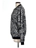 Kori America 100% Polyester Black Cardigan Size L - photo 5