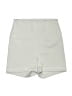 90 Degree by Reflex Solid Gray Shorts Size M - photo 1