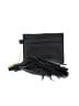Steve Madden Black Wallet One size - photo 1