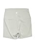 90 Degree by Reflex Solid Gray Shorts Size M - photo 2