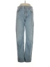 AGOLDE Blue Jeans Size 24 waist - photo 1