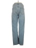 AGOLDE Blue Jeans Size 24 waist - photo 2