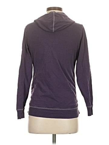 Motherhood Zip Up Hoodie (view 2)