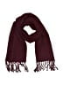 Givenchy 100% Acrylic Burgundy Scarf One size - photo 1