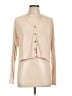 Lett Tan Cardigan Size L - photo 1