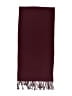 Givenchy 100% Acrylic Burgundy Scarf One size - photo 2