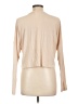 Lett Tan Cardigan Size L - photo 2