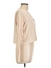 Lett Tan Cardigan Size L - photo 4