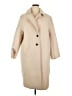 Zara Ivory Coat Size XXL - photo 1