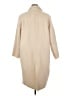 Zara Ivory Coat Size XXL - photo 2