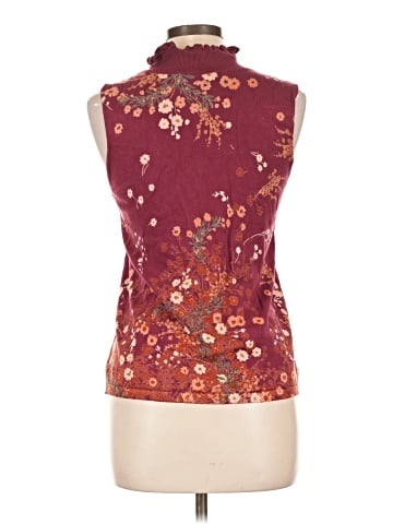 Daniel Rainn Sleeveless Top (view 2)