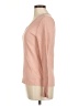 Universal Thread Pink Long Sleeve T-Shirt Size M - photo 5