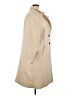 Zara Ivory Coat Size XXL - photo 4