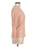 Universal Thread Pink Long Sleeve T-Shirt Size M - photo 4