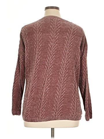 Orvis Pullover Sweater (view 2)