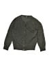 Laundry by Shelli Segal Gray Cardigan Size 12 - photo 1