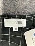 Assorted Brands Plaid Black Casual Dress Size M - photo 7