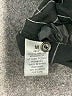 Assorted Brands Plaid Black Casual Dress Size M - photo 8