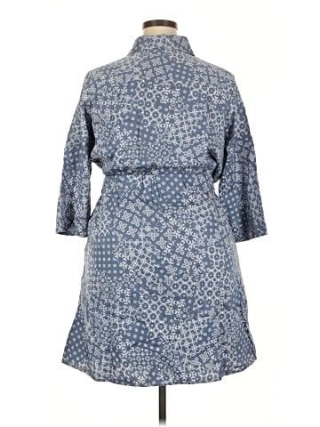 Foxcroft Casual Dress (view 2)