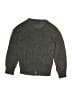 Laundry by Shelli Segal Gray Cardigan Size 12 - photo 2