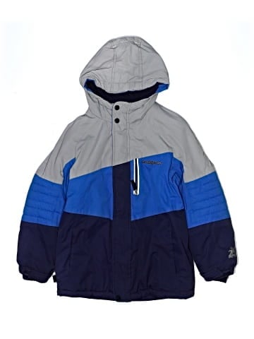 ZeroXposur Snow Jacket (view 1)