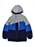 ZeroXposur 100% Polyester Color Block Blue Snow Jacket Size 8 - photo 1