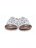 Mephisto 100% Leather White Sandals Size EU 38 - photo 2