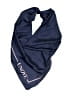 Assorted Brands Blue Scarf One size - photo 1