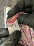 JBS Paisley Purple Casual Dress Size 1X - photo 8