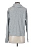 J.Crew Gray Sweatshirt Size S - photo 2