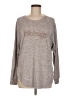 Boxercraft Brown Pullover Sweater Size M - photo 1