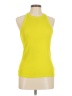 Active by Old Navy Yellow Tank Top Size M - photo 1