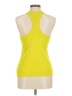 Active by Old Navy Yellow Tank Top Size M - photo 2