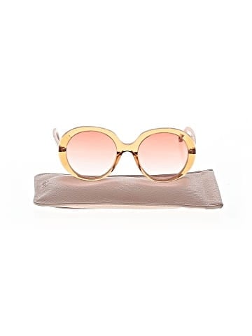 Chloé Round Sunglasses (view 2)