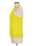 Active by Old Navy Yellow Tank Top Size M - photo 5