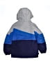 ZeroXposur 100% Polyester Color Block Blue Snow Jacket Size 8 - photo 2