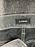 Express Gray Jeans Size 4s - photo 7