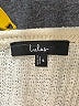 Lulus Stripes Ivory Pullover Sweater Size S - photo 7