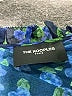 The Kooples 100% Polyester Blue Casual Dress Size Med (2) - photo 7