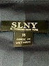SLNY Blue Cocktail Dress Size 16 - photo 7
